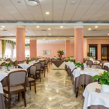Hotel Columbia Terme أبانو تيرمي المظهر الخارجي الصورة