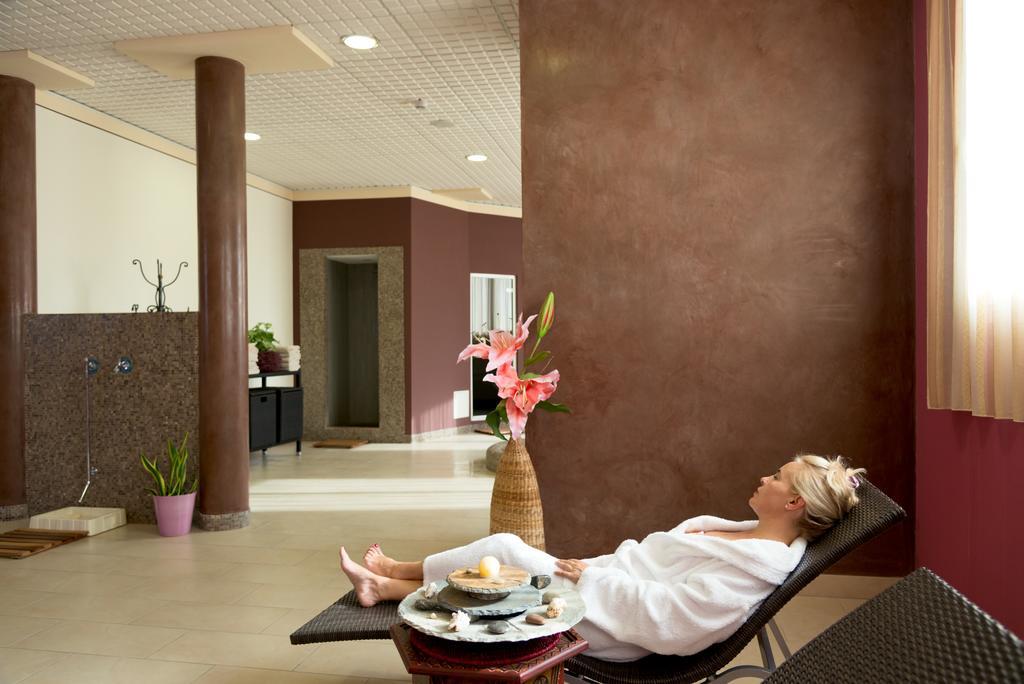 Hotel Columbia Terme أبانو تيرمي المظهر الخارجي الصورة
